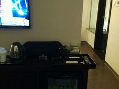 -桔子酒店(天津五大道店)