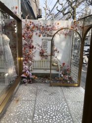 -LA GRACE高端婚纱礼服定制馆