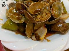 -亿牌牌东北烧烤(怀特店)