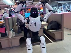 -海底捞大排档火锅(打浦路店)