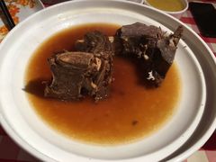 -西贝(上海我格广场店)