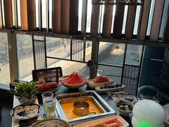 -大隐·成都火锅Bistro(合生麒麟新天地店)