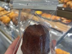 巧克力可露丽-烘焙町面包店(西四店)