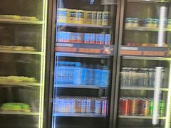 -西塔金胖胖首尔自助烤肉·街头小吃大排档