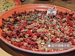 -先启半步颠.川菜.小酒馆(宝安坪洲店)