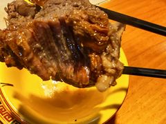 -顺顺小吃(独克宗古城店)