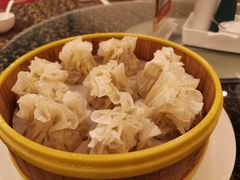 羊肉烧麦-内蒙古驻京办餐厅