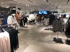 -ZARA(世贸天阶店)