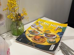 -卡朋西餐(铂顿城店)