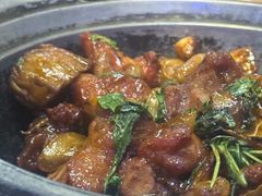 热炒三杯鸡-佳思多食品料理超市(园区店)