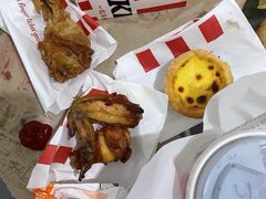 -肯德基(中州一店)