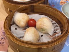 -点都德(皇岗村店)