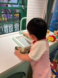 点击看大图 -奈尔宝家庭中心·亲子餐厅(华采天地店)