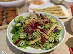 -叶派龙虾•招牌香辣蟹·海鲜(中海国际店)