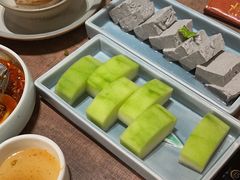-蘑界·野生菌火锅(深业上城店)