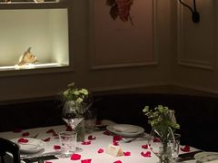 -壳里西餐厅Coquille Seafood Bistro(蒙自路店)