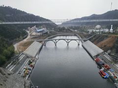 -山西乌金山旅游区