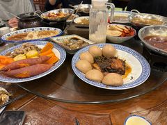 -孙府大院(步行街店)