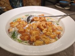 老常州豆腐汤-香阁餐厅·常州菜·常州菜代表品牌(新北奥体店)