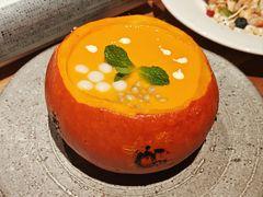 -KimPro 辛普乐概念韩餐