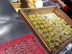 -包道广式点心专门店(东山口店)