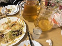 -开元春海鲜烧烤(四流南路总店)