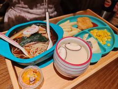 -一豚轩·烧鸟·豚骨拉面(五四路店)