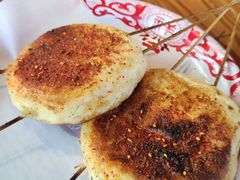 -小乾杯串店•16年沈阳烧烤(文安路店)