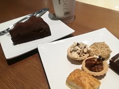 -星巴克臻选(郑州国贸360广场店)