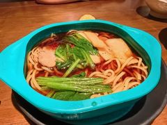 -一豚轩·烧鸟·豚骨拉面(五四路店)