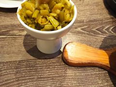 -茉莉餐厅(包河万达店)