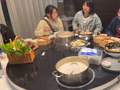 -煲王粤菜餐厅(中侨中心店)