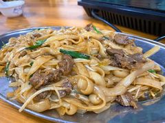 -江村四哥新鲜牛肉店(江高总店)