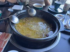 -野菌皇海景野生菌火锅(滨海大道店)