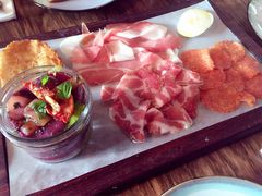 PIZZA BIANCA(民园体育场店)-PIZZA BIANCA(民园店)