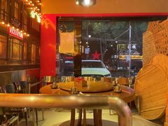 -98K烧烤(顺外路店)