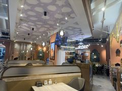 -马布尔莱斯食府(西红门店)