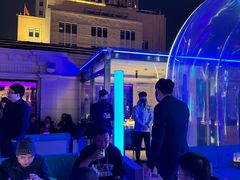 -外滩8号 whisky bar(金延大厦店)