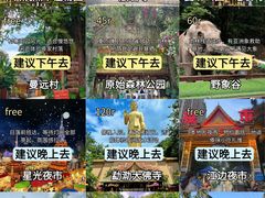 -西双版纳傣族园