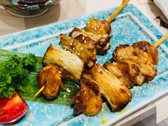 -上户日本料理(北仑富邦店)