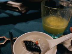 甬式汤圆-三利音·玖弄小鲜(浦东嘉里城店)
