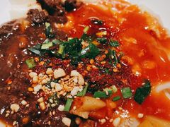 -大嘻咹biangbiang面(历史博物馆店)