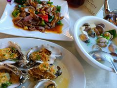 -新金盛·海鲜酒楼(盐田店)