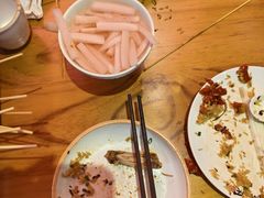 -湘西小妖·小串烧烤(雅居乐店)