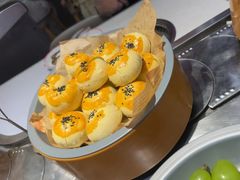 -龍歌自助小火锅(秦淮水游城店)