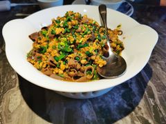 -前海沿•青岛菜(中山路天主教堂店)