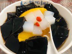 -长人馄饨铺(解放街店)