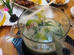 -花溪雨·森林餐厅(石基店)