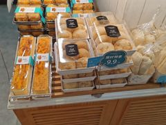 -THEME祖提(三峡广场店)