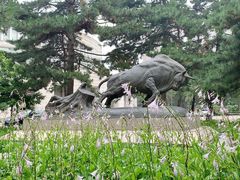 -东北大学(南湖校区)